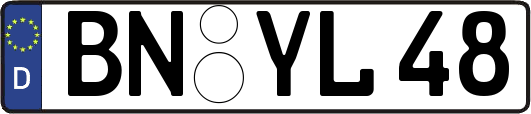 BN-YL48