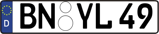 BN-YL49