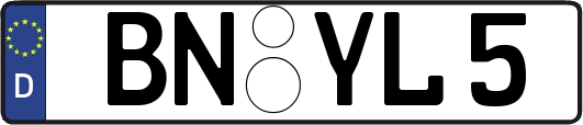 BN-YL5