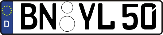BN-YL50