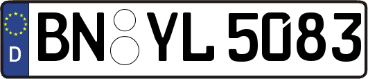 BN-YL5083
