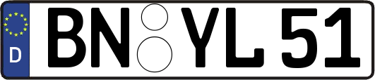 BN-YL51