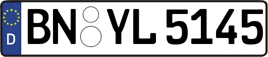 BN-YL5145