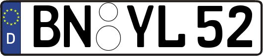 BN-YL52