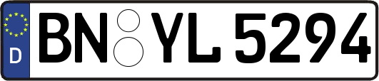 BN-YL5294