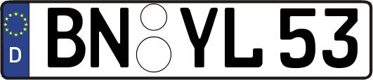 BN-YL53