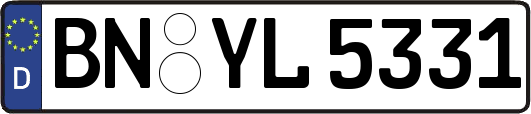 BN-YL5331