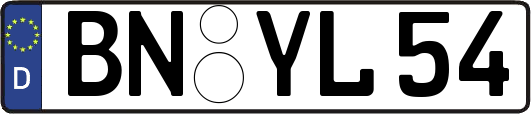 BN-YL54