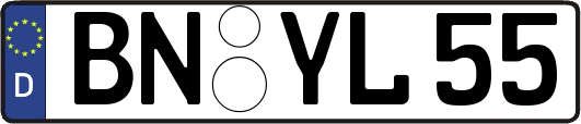 BN-YL55