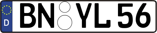 BN-YL56