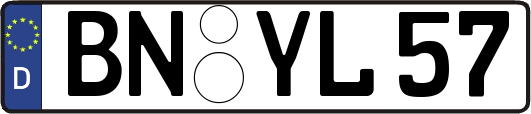 BN-YL57