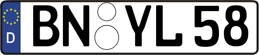 BN-YL58