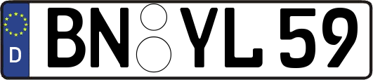 BN-YL59