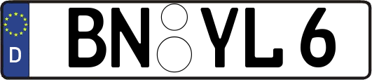 BN-YL6