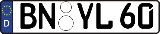 BN-YL60