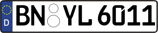 BN-YL6011