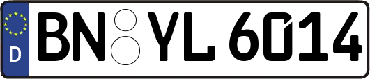 BN-YL6014