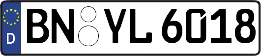 BN-YL6018