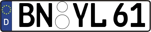 BN-YL61