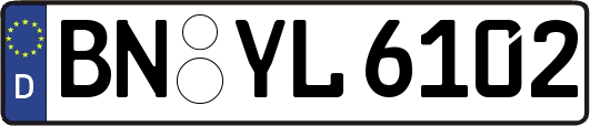 BN-YL6102