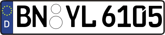 BN-YL6105