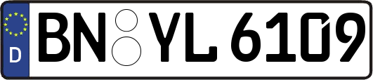 BN-YL6109
