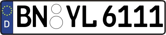 BN-YL6111