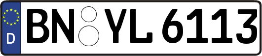 BN-YL6113