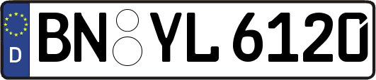 BN-YL6120