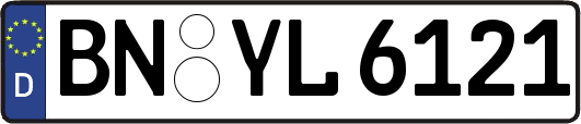 BN-YL6121