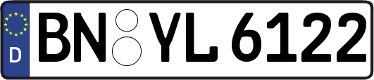 BN-YL6122