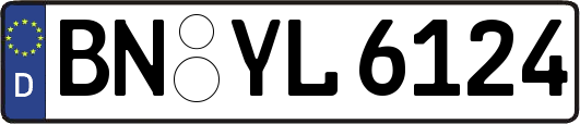BN-YL6124