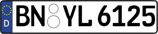 BN-YL6125