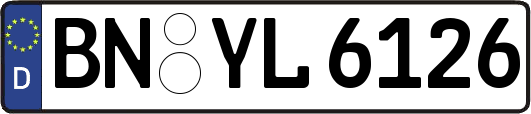 BN-YL6126