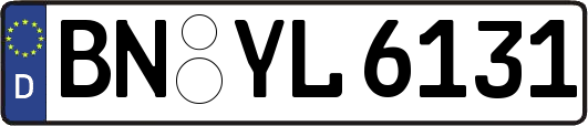 BN-YL6131