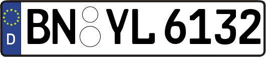 BN-YL6132