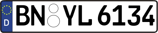BN-YL6134