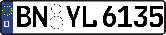 BN-YL6135