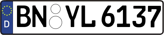 BN-YL6137