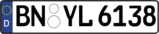 BN-YL6138