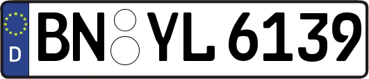 BN-YL6139