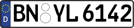 BN-YL6142
