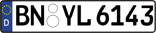 BN-YL6143