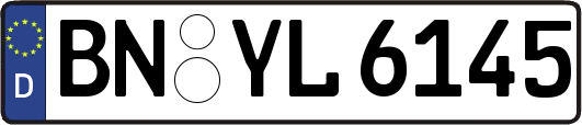 BN-YL6145