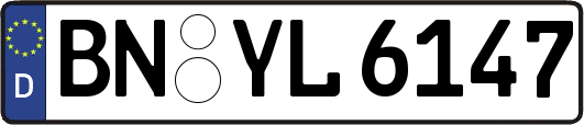 BN-YL6147