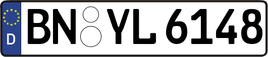 BN-YL6148