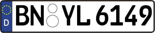 BN-YL6149