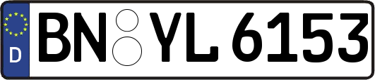 BN-YL6153