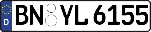 BN-YL6155