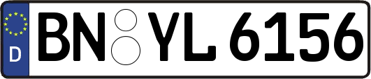 BN-YL6156